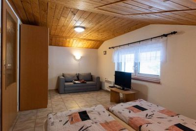 Chalupy U Šindeláře