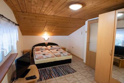 Chalupy U Šindeláře