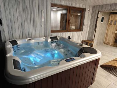 Chalupy U Šindeláře