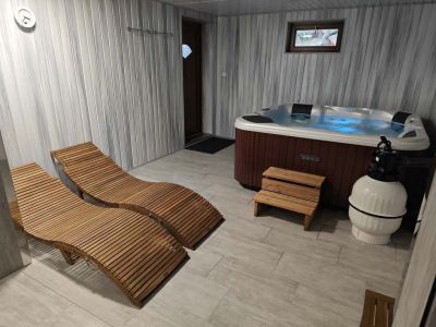 Chalupy U Šindeláře