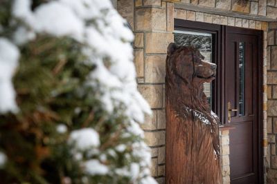 Chalupy U Šindeláře