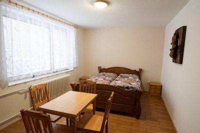 Chalupy U Šindeláře