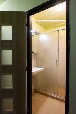 Chalupy U Šindeláře