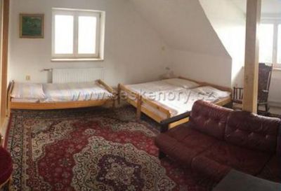 Horský hotel Charbulák ***