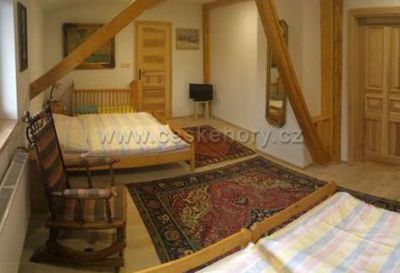 Horský hotel Charbulák ***