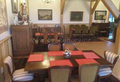 Horský hotel Charbulák ***