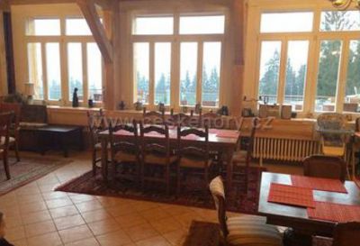 Horský hotel Charbulák ***