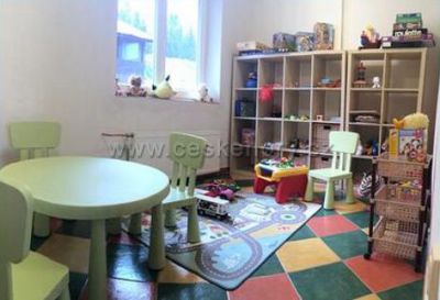 Horský hotel Charbulák ***