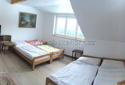 Horský hotel Charbulák ***