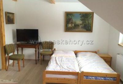 Horský hotel Charbulák ***