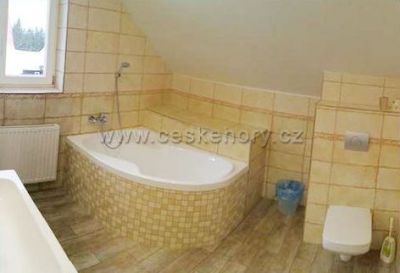 Horský hotel Charbulák ***