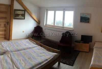 Horský hotel Charbulák ***