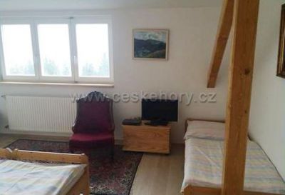 Horský hotel Charbulák ***