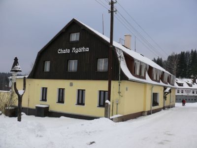 Chata Agátha