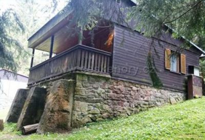 Pošťácká chata Ája