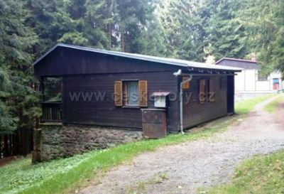 Pošťácká chata Ája