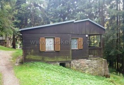 Pošťácká chata Ája