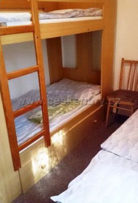 Pošťácká chata Ája