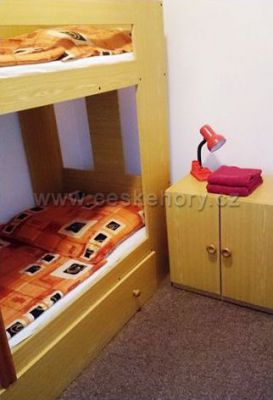 Pošťácká chata Ája