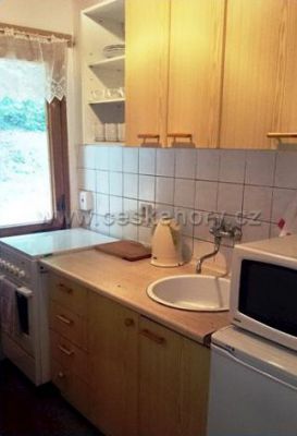 Pošťácká chata Ája