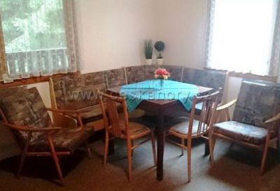 Pošťácká chata Ája