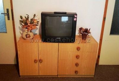 Pošťácká chata Ája