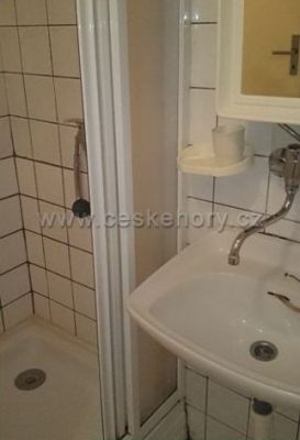 Pošťácká chata Ája