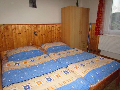 Horská chata Akademie