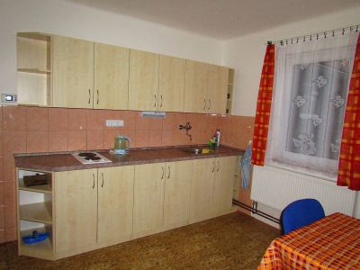 Horská chata Akademie