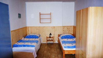 Horská chata Akademie