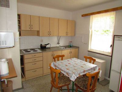 Horská chata Akademie