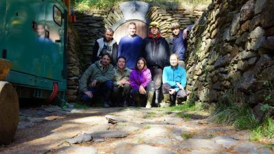 Horská chata Akademie