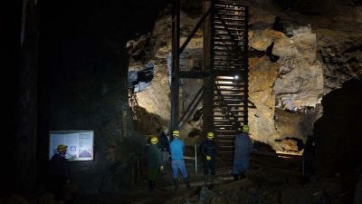 Horská chata Akademie