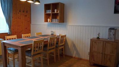 Horská chata Akademie