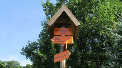 Horská chata Akademie