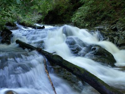Horská chata Akademie