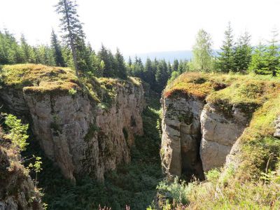 Horská chata Akademie