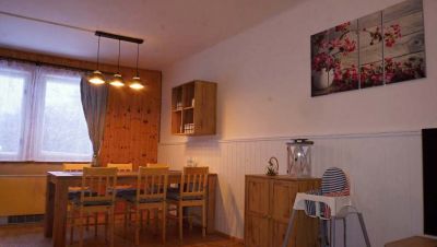 Horská chata Akademie