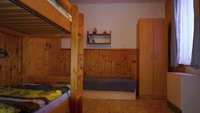 Horská chata Akademie