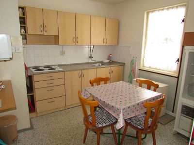 Horská chata Akademie