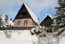 Patrová chata - Albrechtice v Jizerských horách