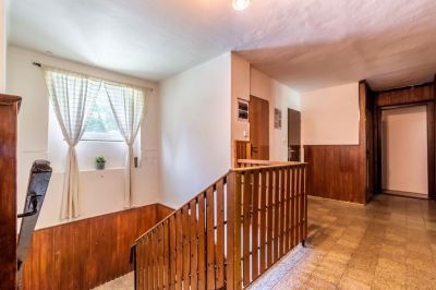 Horská chata Barbora