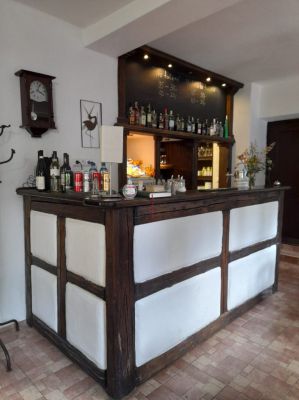 Horská chata Barbora