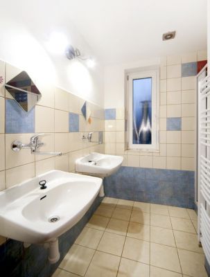 Horská chata Barbora