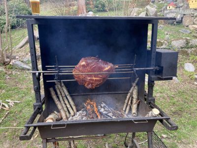 Horská chata Barbora