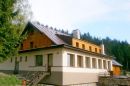 Horská chata Diana