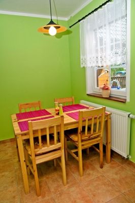 Chata dvě sestry