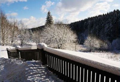 Chata Grácie - bývalá podniková chalupa