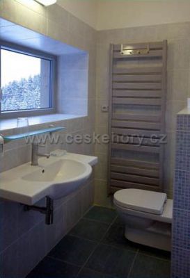 Chata H&D Červenohorské sedlo