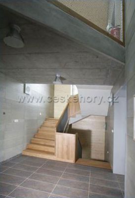 Chata H&D Červenohorské sedlo